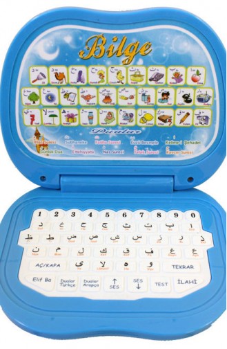 Blue Toys 707818-03