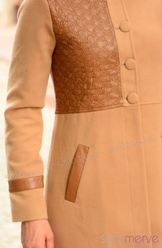 Kamel Trenchcoat 35491K-02