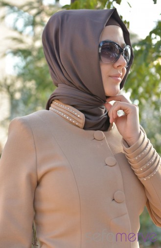  Coat 35442-Y-02