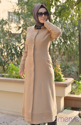  Coat 35442-Y-02