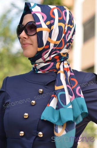 Sunway Asya Şal E-08