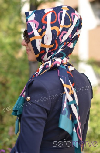 Sunway Asya Şal E-08