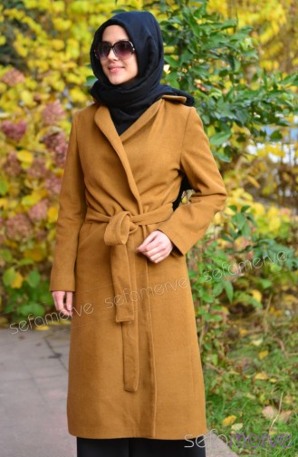 Caban Camel 2680-04