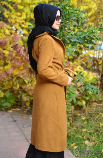 Caban Camel 2680-04