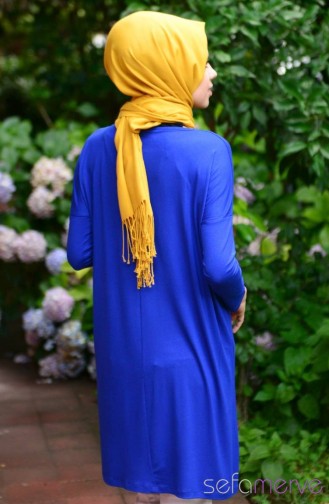 Tunique Blue roi 1013-12