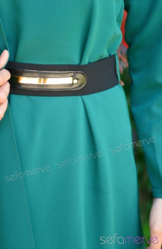 Emerald Green Suit 3529-06