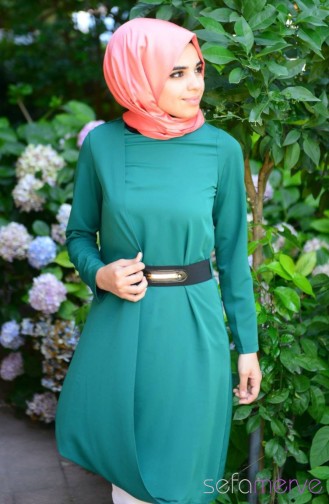 Emerald Green Suit 3529-06
