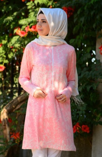 Pink Tunics 1590 -03