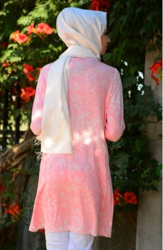 Pink Tunics 1590 -03