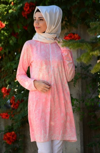 Pink Tunics 1590 -03