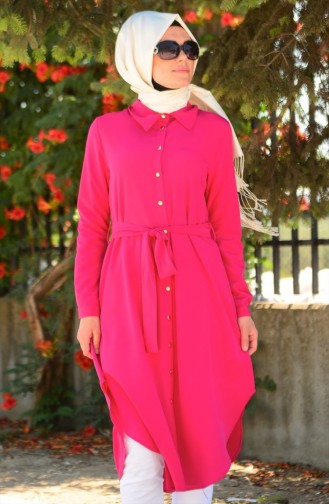 Fuchsia Tuniek 4411-12