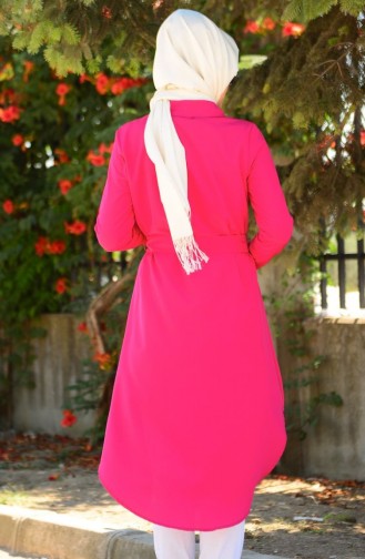Fuchsia Tuniek 4411-12