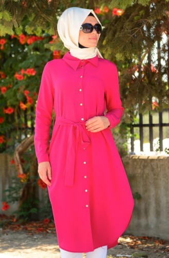 Fuchsia Tuniek 4411-12