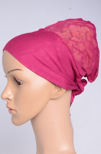 Bonnet Climatique 09 Plum 02-09