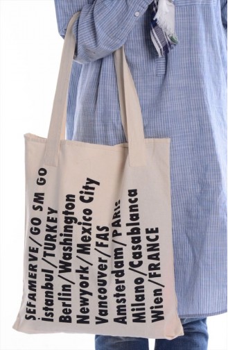  Schultertasche 01