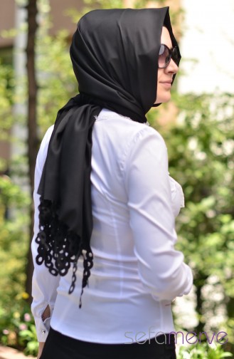 Trend Gömlek 5038-01 Beyaz