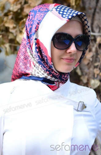Tuana Eşarp 07