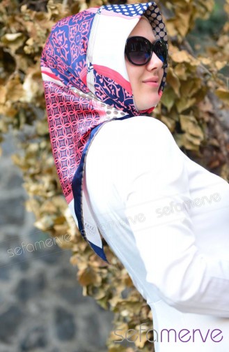 Tuana Eşarp 07