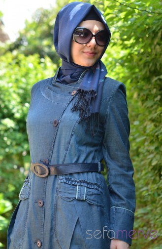  Trenchcoat 436-07