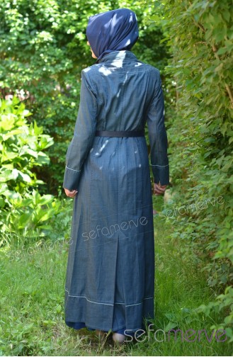  Trenchcoat 436-07