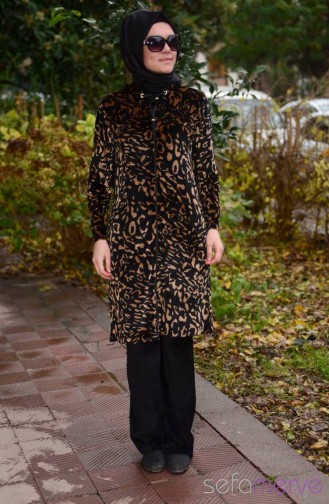 Black Trainingspak 13325-01