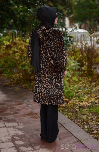 Black Trainingspak 13325-01