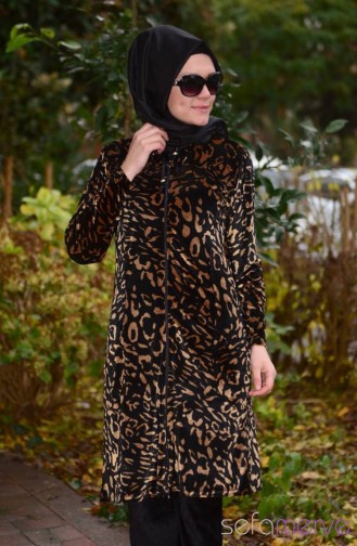 Black Trainingspak 13325-01
