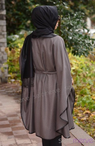 Ponchos Vison 0929-05