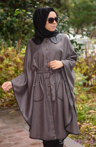 Ponchos Vison 0929-05