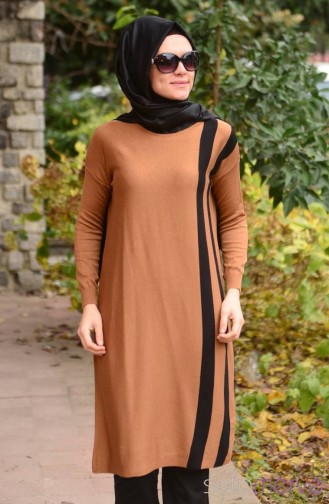 ملابس مُحاكة أسود 3255-03