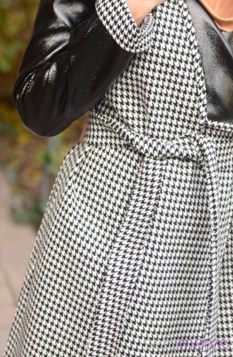 White Cape 8864-01