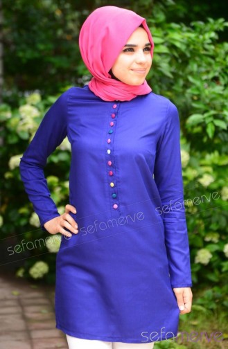 Tunikler All Day 50270-11 Saks