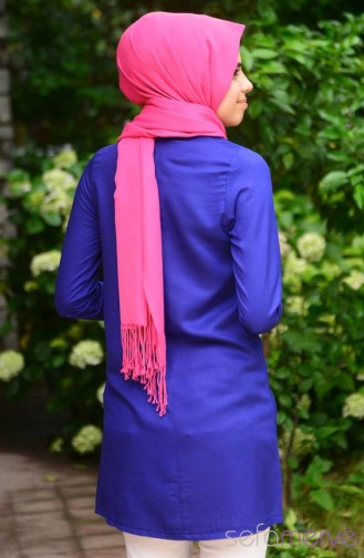 Tunikler All Day 50270-11 Saks