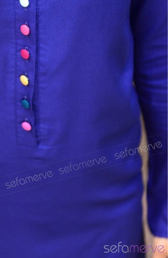 Tunikler All Day 50270-11 Saks