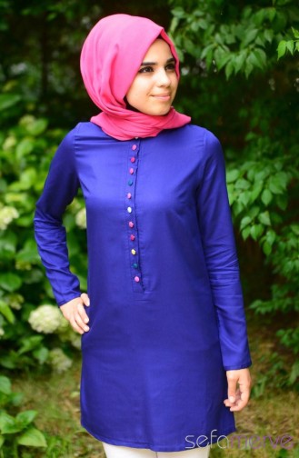 Tunikler All Day 50270-11 Saks