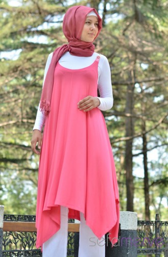 Tunik Elbise 04