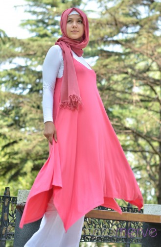 Tunik Elbise 04