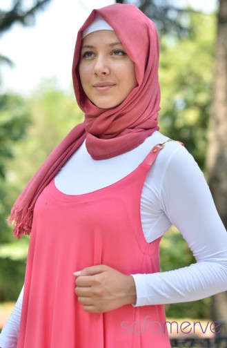 Tunik Elbise 04