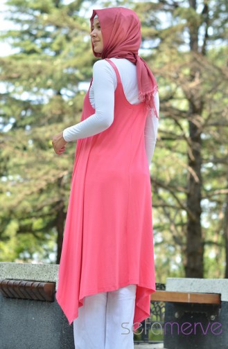 Tunik Elbise 04