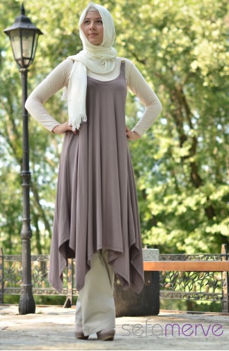 Tunik Elbise 06
