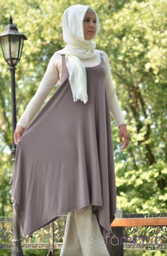 Tunik Elbise 06