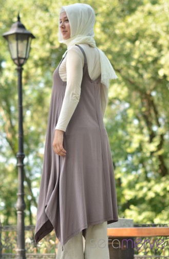 Tunik Elbise 06
