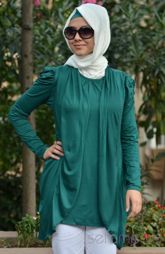 Tunik Yelek 544-14