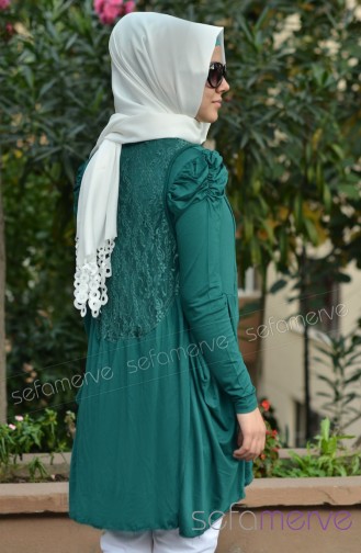 Tunik Yelek 544-14