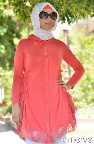 Tunik Yelek 544-06