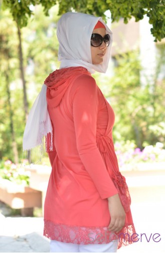 Tunik Yelek 544-06