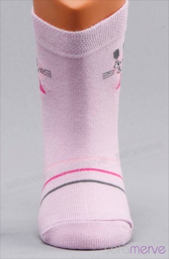 Lila Socken 0198-01