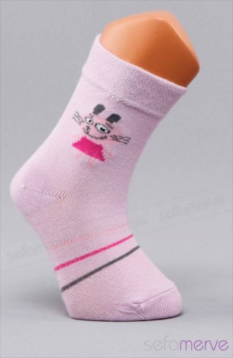 Lila Socken 0198-01