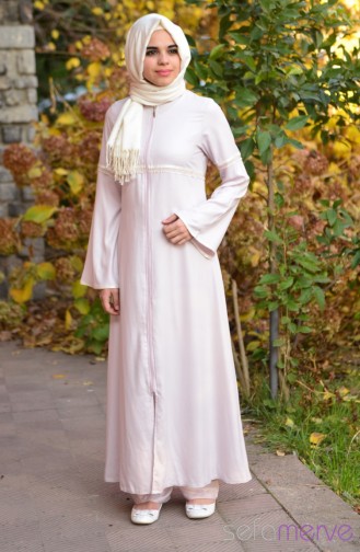 Hajj Umrah Clothing 4424-02 Powder 4424-02