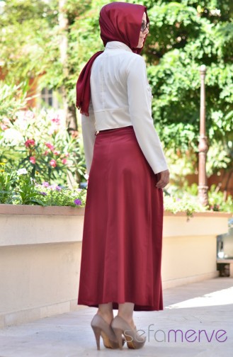  Hijab Dress 2049-01